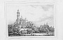 Alcuni disegni di Padova di G.B.Cecchini,1842 11 (Adriano Danieli)